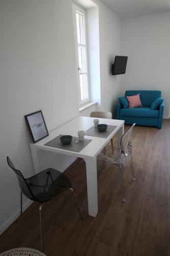 Apartments and Rooms Jospino