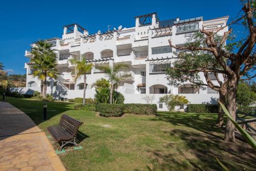 Casa Beau Bella 2-bedroom apartment at Residencial Duquesa