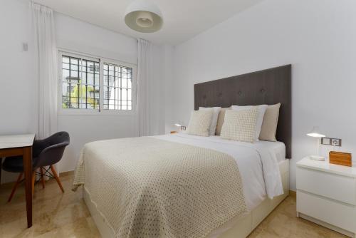 Casa Beau Bella 2-bedroom apartment at Residencial Duquesa