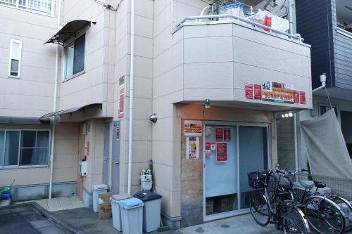 Exterior view, WOMEN ONLY 3F in Nakano