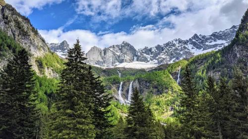 Belcolle, il bello della tranquillità