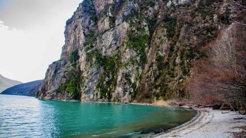 Belcolle, il bello della tranquillità