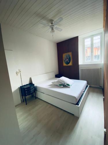  Rustic Apartments - Bellinzona in Lumino