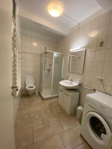  Rustic Apartments - Bellinzona in Lumino