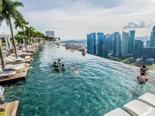 Premier Landmark 81 Luxury Vaction