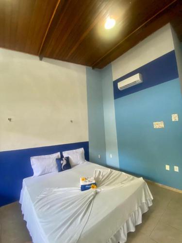 Pousada Pipa Brasil – Pipa Beach, MT