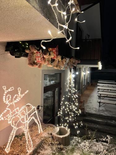 Hotel Nosal Ski & Wine