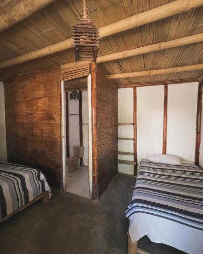Naif habitaciones