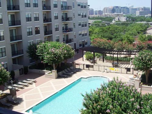 Oakwood Dallas Uptown