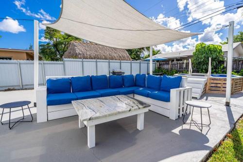 Casa De Miller in Olympia Heights