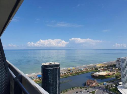 Orbi City Hotel Sea View