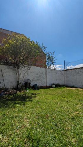 Hermosa casita en centro de Cuenca