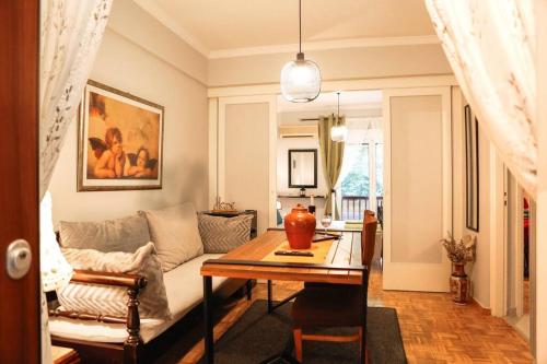 “Contessina Athens Suite #731”, Atenas