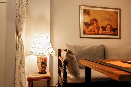 “Contessina Athens Suite #731”, Athens (photo 9)