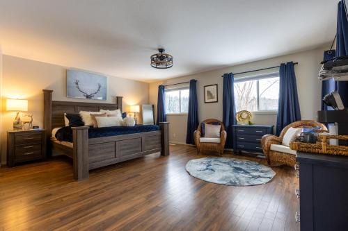 Riverside Condos by Fernie Central Reservations in เฟอร์นี่ (BC)