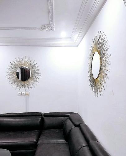 Residence Sighaka - Luxus VIP Apartment - WiFi Gardien Parking - image 3