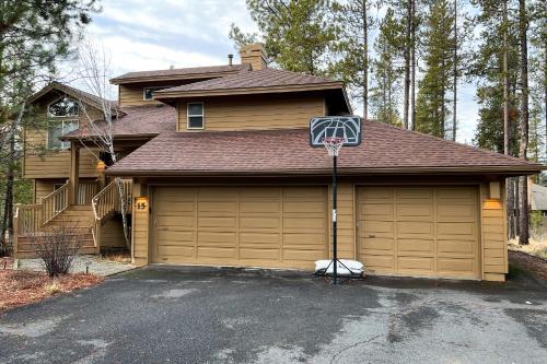 15 Wallowa
