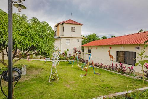 Casa de Estadía Verdún