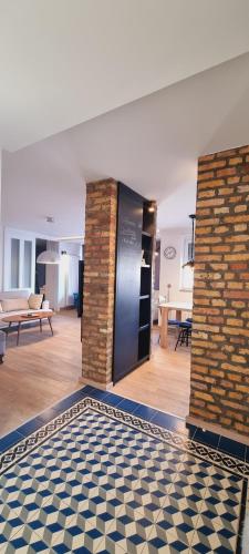 Apartment Društveni dom
