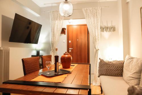 “Contessina Athens Suite #731”, Athens (photo 3)