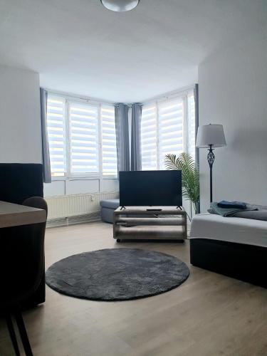 Zur Elster 2 in Plauen, Deutschland