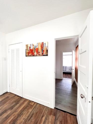 House, close to Disneyland, beaches, John Wayne in Costa Mesa, USA