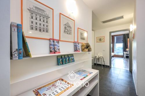 Acquario Suites 4