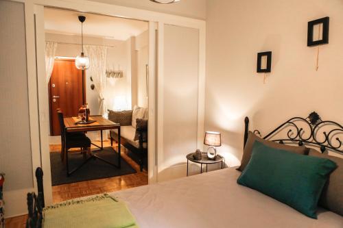 “Contessina Athens Suite #731”, Athens (photo 6)