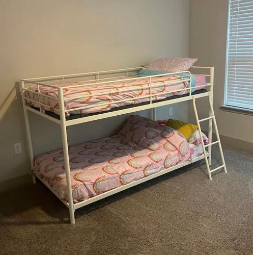 The Everly vacation home