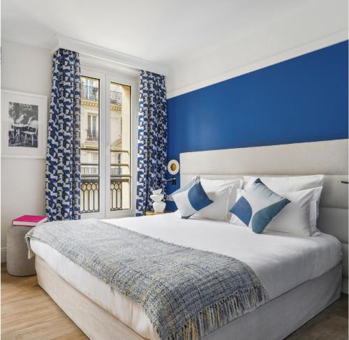 Hotel Elysees Opera, París