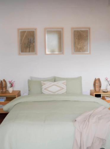 casa colonial in San Gil