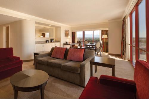 View, Rio Hotel And Casino in Las Vegas (NV)