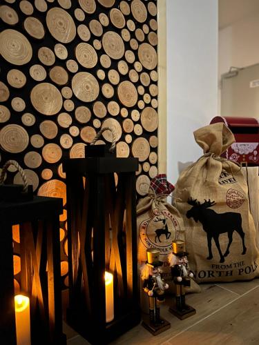 Nosal Ski & Wine Apartments, Zakopane (photo 8)