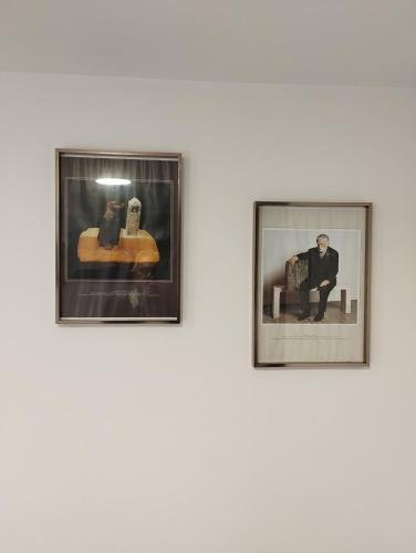 Ξενώνας museum ισόγειο στο Ελληνικό Ιωαννίνων, Kalentzi (photo 10)