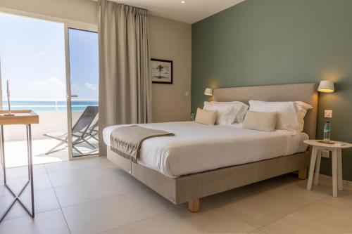Eden Roc Villas in เลอ ยามัน