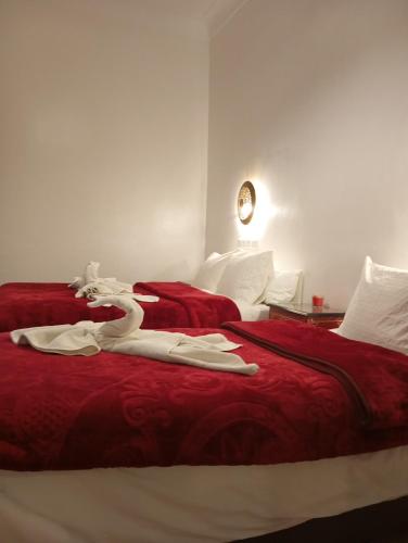 Riad Papadou 3