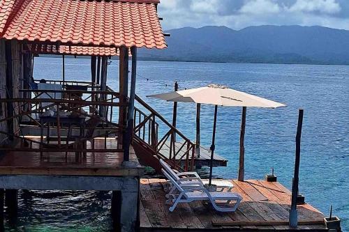 Attrezzature e servizi, San Blas Islands - Private Cabin Over-the-Ocean in El Porvenir