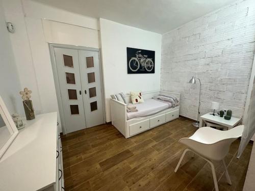 Rosario Apartament 4Px2b Wifi, Valencie (fotografie 2)