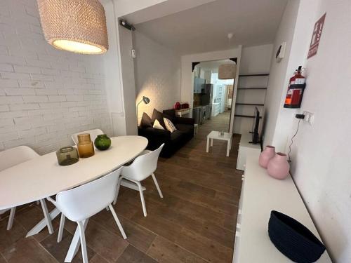 Rosario Apartament 4Px2b Wifi, Valencie (fotografie 4)