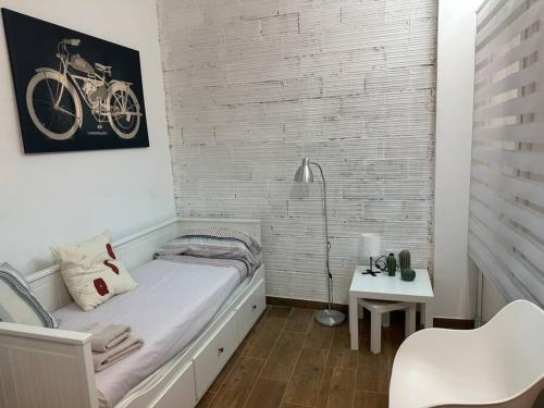 Rosario Apartament 4Px2b Wifi, Valencie (fotografie 5)