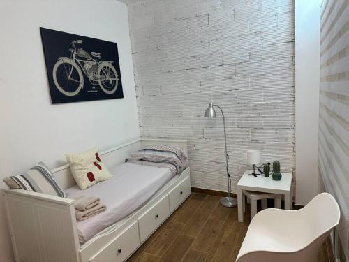 Rosario Apartament 4Px2b Wifi, Valencie (fotografie 6)