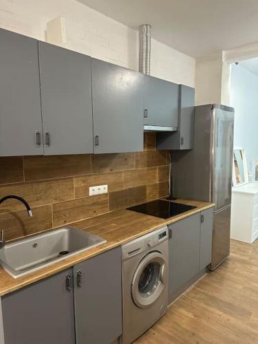 Rosario Apartament 4Px2b Wifi, Valencie (fotografie 7)