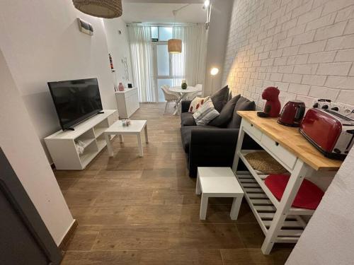 Rosario Apartament 4Px2b Wifi, Valencie (fotografie 8)