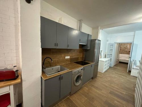 Rosario Apartament 4Px2b Wifi, Valencie (fotografie 9)