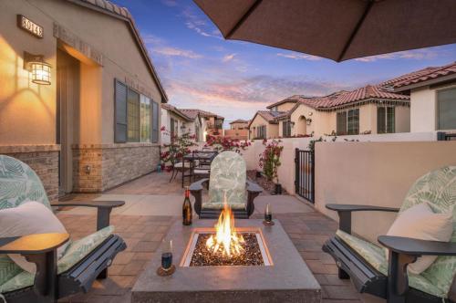 Live Your Best Life Brand New Home PGA West SIGNATURE Community