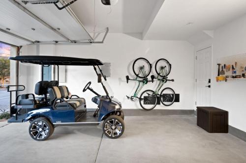 Live Your Best Life Brand New Home PGA West SIGNATURE Community