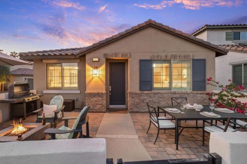Live Your Best Life Brand New Home PGA West SIGNATURE Community in La Quinta, USA
