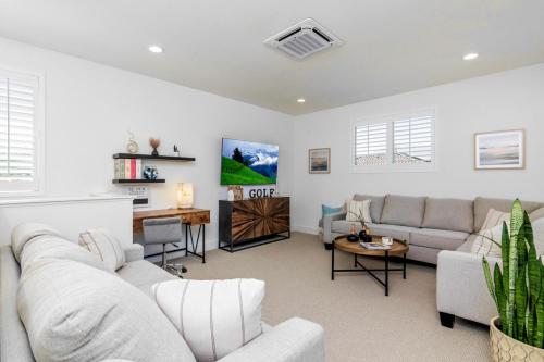 Live Your Best Life Brand New Home PGA West SIGNATURE Community in La Quinta, USA