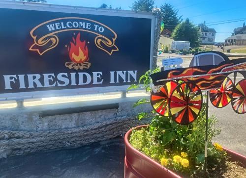 Fireside Inn Long Beach