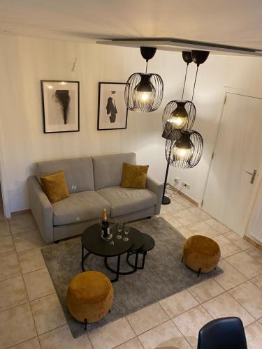 Appartement de charme in Fleurus